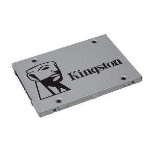 Жесткий диск SSD 120GB Kingston SUV400S37/120G, фото 2