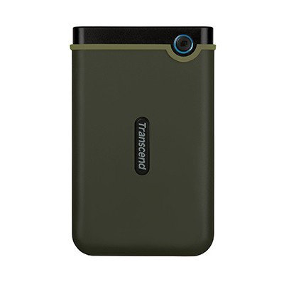 Внешний жесткий диск 2,5 2TB Transcend TS2TSJ25M3E, фото 2