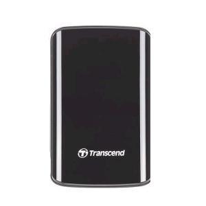 Внешний жесткий диск 2,5 1TB Transcend TS1TSJ25D3, фото 2