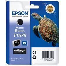 Картридж Epson C13T15784010 R3000 матовый черный, фото 2