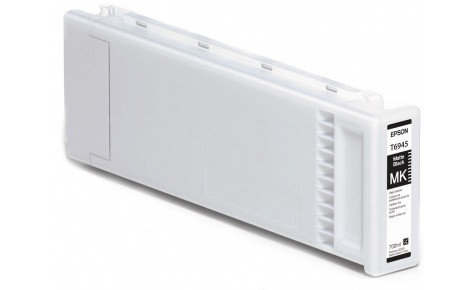 Картридж Epson C13T694500 T3000/5000/7000, Т3200/5200/7200 матовый черный, фото 2