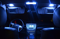 Лампы освещения LED для салона автомобиля 49513467 Лампы освещения LED для салона автомобиля