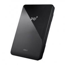 Внешний жесткий диск 2,5 1TB PQI 6568-001TR102A, фото 2