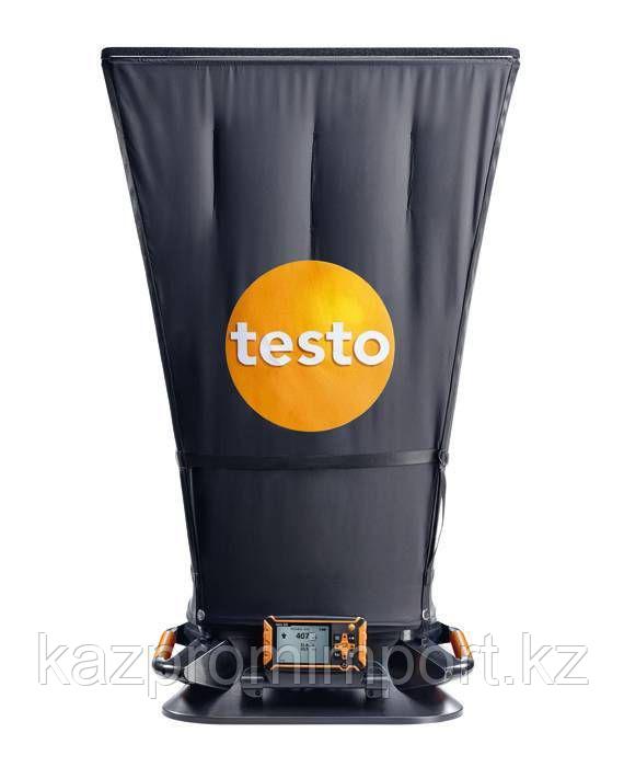 Testo 420 - Электронный балометр - фото 1 - id-p49513546