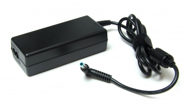 Блок питания (сетевой адаптер) для ноутбуков HP Envy 15 19,5V-3,33A 65W (4,5x3,0mm)