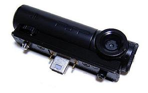 Камера PSP-450x для игровой приставки PSP 
