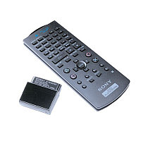 Пульт ДУ (DVD Remote Control) для Playstation 2