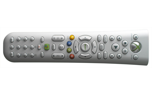 Пульт ДУ Universal Remote Control (XBox 360)