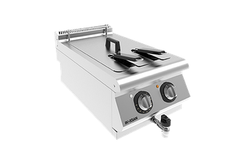 Фритюрница электрическая 12 л Inoksan