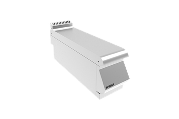 Рабочая поверхность 1/4 модуль Inoksan