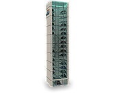 Башенная парковка