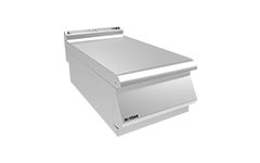 Рабочая поверхность 1/2 модуль Inoksan