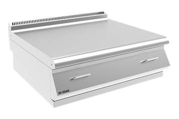 Рабочая поверхность с выдвижным ящиком Inoksan