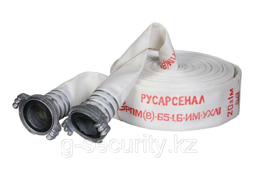 ӨРТ СӨНДІРУ ЖЕҢІ "Премиум" D-50ММ ЖИЫНТЫҚТА ГР-50-ДЕН (1,6МПА), фото 1