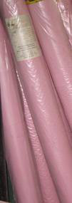Клеенка подкладная розовая вид Б (арт.1С15-СВ)(45м в рулоне) - фото 1 - id-p49515296
