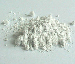 Известь хлорная (хлорка)