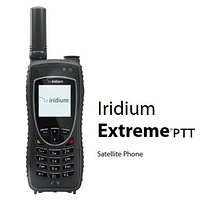 Спутниковый терминал Iridium Extreme PTT