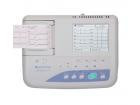 Электрокардиограф 3-х канальный серии Cardiofax C модель ECG-1150 - фото 1 - id-p3270127