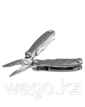 ИНСТРУМЕНТ МНОГОФУНКЦИОНАЛЬНЫЙ МУЛЬТИТУЛ STAYER 22851_Z01, PROFESSIONAL,ЭРГОНОМИЧНЫЕ РУКОЯТКИ, 12 В 1, фото 2
