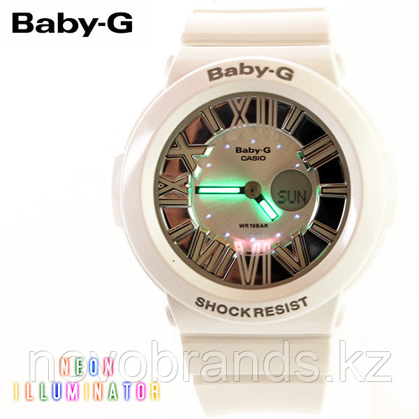 Наручные часы Casio BGA-160-7B1