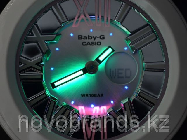 Наручные часы Casio BGA-160-7B1 - фото 3 - id-p3270881