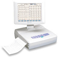 Электрокардиограф двенадцатиканальный CardioFax V ECG-1550