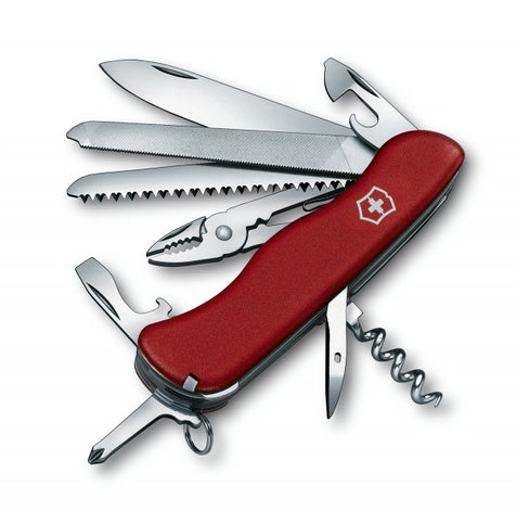 Нож Victorinox 0.9053, фото 1