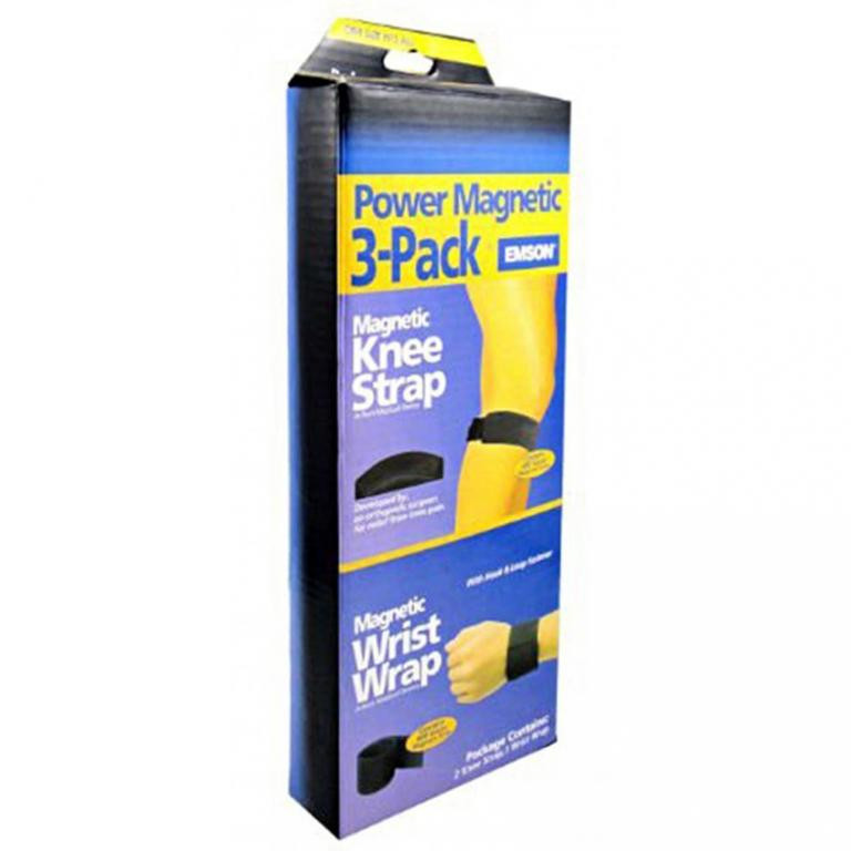 Комплект магнитных лент Power Magnetic 3-Pack
