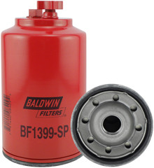 BF1399-SP Фильтр топливный BALDWIN