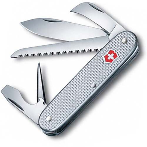Нож Victorinox Alox Harvester 0.8150.26