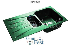 Мойка GranFest STANDART GF-S940KL в Таразе