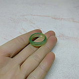 Кольцо из агата, фото 2
