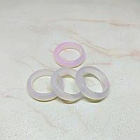 Кольцо из агата