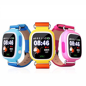 Умные смарт часы Q90 SMART WATCH