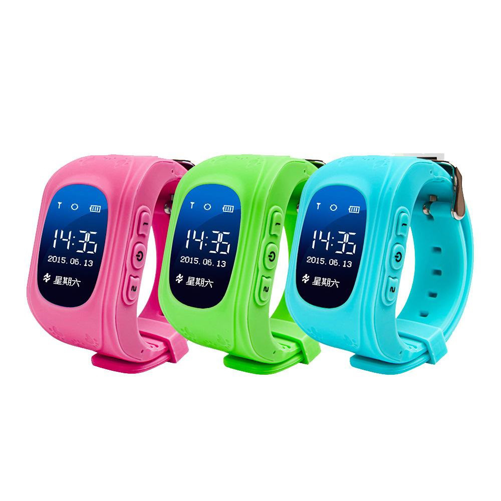 q50 smart watch