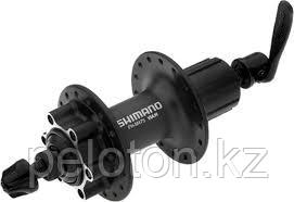 Втулка задняя Shimano FH-M475, 135mm, 36 отв, 8/9 ск, 6 болт