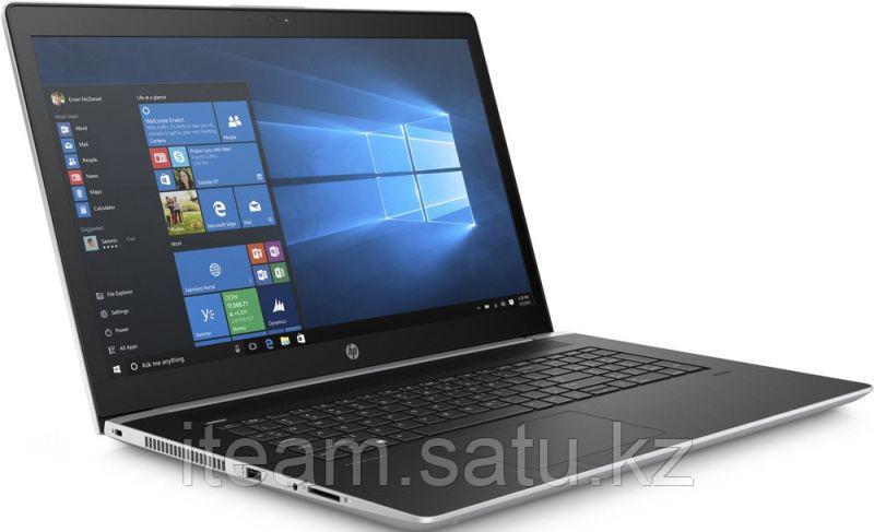 Ноутбук HP 2EV86EA 250 G6 i5-7200U 15.0 - фото 1 - id-p49523131