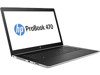 Ноутбук HP 2RR84EA ProBook 470 G5 i7-8550U 17.3