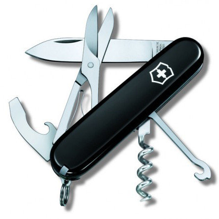 Нож Victorinox 	1.3405.3, фото 1