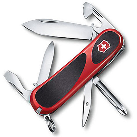 Нож Victorinox EvoGrip 11 2.4803.C, фото 1