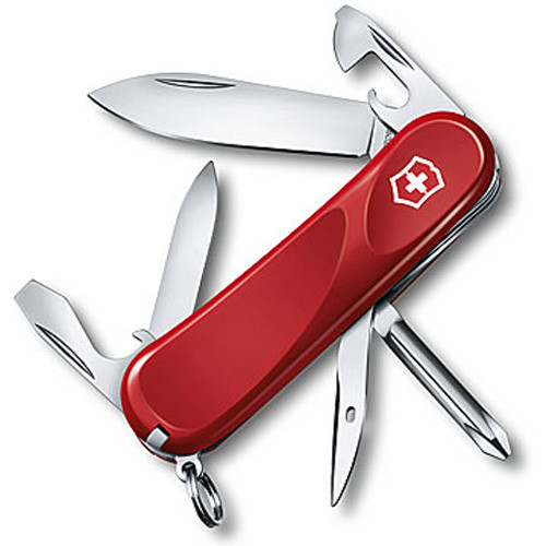 Нож Victorinox Evolution 11  2.4803.E