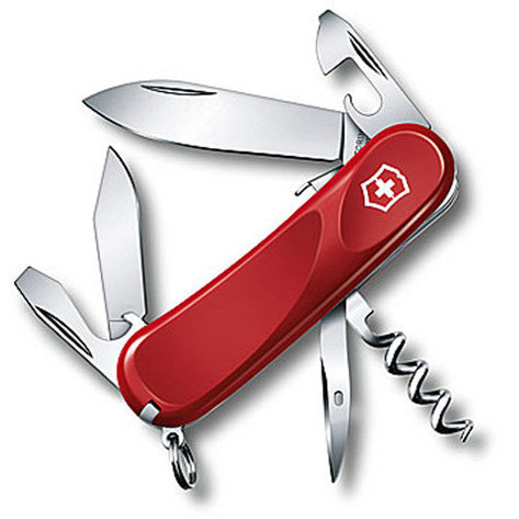 Нож Victorinox Evolution S101  2.3603.SE, фото 1