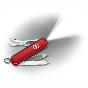 Нож Victorinox 0.6228 SWISSLITE, фото 1