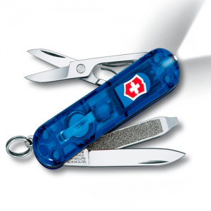 Нож Victorinox 0.6228.T2