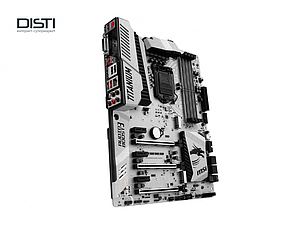 Системная плата MSI Z170A MPOWER GAMING TITANIUM ATX, фото 2