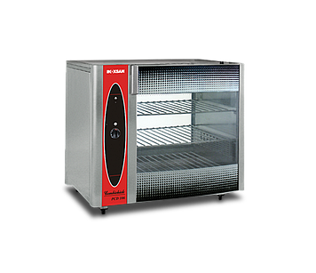  Оборудование для приготовления курицы-гриль 6 ВЕРТЕЛОВ Inoksan