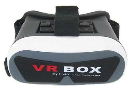 Виртуальные очки VR My VR Box - фото 2 - id-p49523959