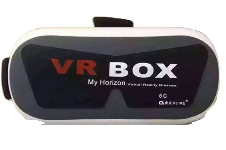 Виртуальные очки VR My VR Box