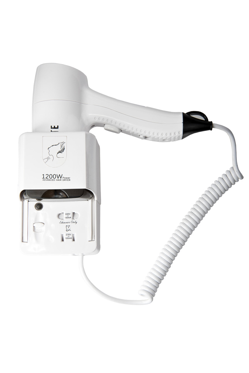 Фен для волос GRATTE HR2-120