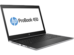 Ноутбук HP 2RS07EA ProBook 450 G5 i5-8250U 15.6